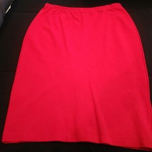 Skirt